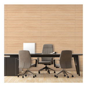 Azulejos de Piso y Pared de Porcelana con Aspecto de Madera Premium, Acabado Mate, GVT PGVT, Efecto Madera Roble Nórdico, Exportador Indio - Product Image 1