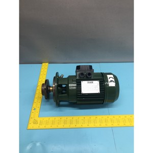 Bomba DAB KLP 40/600 T, 0.5 HP, 230-400V, 1.7-1A - Equipo y Piezas de Semiconductores de Confianza de Marca Global - Product Image 6