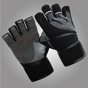 High Quality Sport <b>Gloves</b> Unisex Fitness Exercise Workout <b>Weight</b> Lifting <b>Gloves</b> for Gym Training Wear <b>Gloves</b> For Gym - Product Image 4