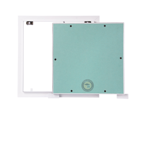Custom Waterproof <b>Ceiling</b> Access Panel Moisture Resistant Gypsum Board Inspection Hatch OEM Supply - Product Image 5