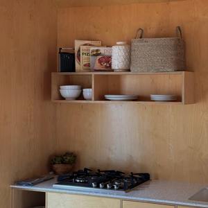 Juego de 2 cestas de mimbre cosidas con seguridad, cesta de almacenamiento hecha a mano, venta al por mayor, ecológica, hecha en Vietnam - Product Image 6