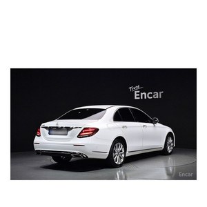 เมอร์เซเดส-เบนซ์ อี-คลาส อี300 เอ็กซ์คลูซีฟ ปี 2018 ระยะทาง 101,522 กม. เกียร์อัตโนมัติ เบาะหนัง มาตรฐานไอเสียยูโร 5 - Product Image 2