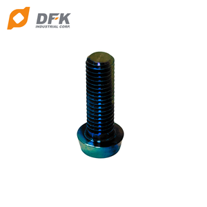 DFK CNC <b>Machining</b> <b>Services</b> for Stainless Steel Aluminum Brass Copper Turning and Milling ISO9001:2015 Certified ODM OEM - Product Image 2