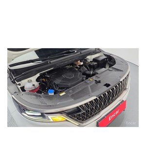 Kia Carnival Noblesse 2021 de 9 Plazas, 53,099 km, Diésel, Automático, Emisión Euro V, Volante a la Izquierda, Asientos de Cuero - Product Image 6