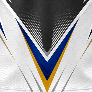 Fournisseur professionnel de maillots de basket-ball pour les jours de match, proposant des caractéristiques de performance et une production de maillots de basket-ball brodés - Product Image 4