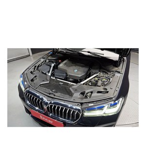 BMW 530i M Sport 2023, conduite à gauche, boîte automatique, série 5, 49 089 km - Product Image 6