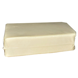 Queso Mozzarella Fresco de Alta Calidad a Granel 25 kg para Pizza - Product Image 1
