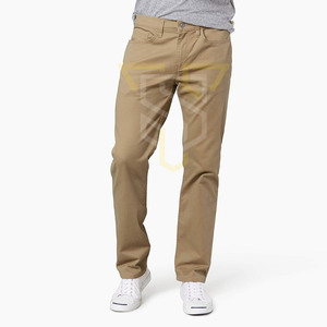 Diseña Tu Propio Producto, Pantalones Vaqueros para Hombre al por Mayor, Pantalones Vaqueros para Hombre de Alto Rendimiento con el Último Diseño - Product Image 4