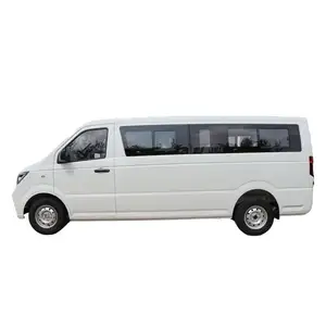 New model Best Selling5.4m Large-Surface Electric Passenger Transport and 4 wheeler with 14 seats