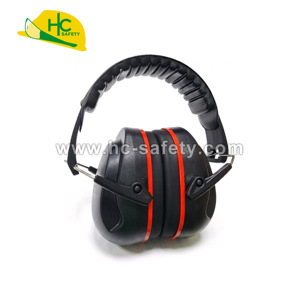 Kids HC705-1 Durable Foldable Earmuffs Noise Blocking Headphones for Study, Play, and Travel - Product Image 2