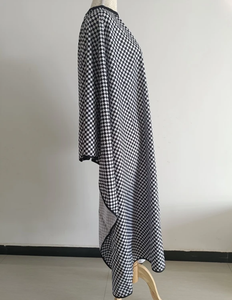 Capes de Barbier de Qualité Supérieure, Cape de Salon Imperméable, Légère, Moderne, Élégante et Confortable pour la Coiffure - Product Image 6