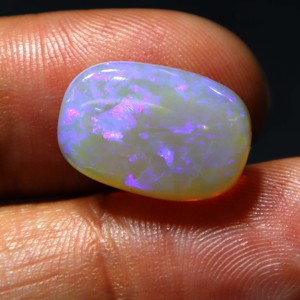 Natural Australian <b>Opal</b> Cabochon Loose Gemstone for Jewelry Making <b>Opal</b> Loose Gemstones Bulk Supply Wholesale - Product Image 1