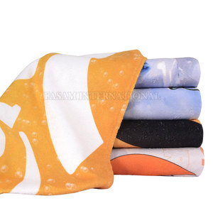 Serviette de sport à sublimation de qualité supérieure, design unique, vente en gros, meilleur produit - Product Image 2