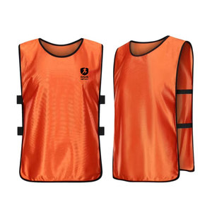 Maillot de football classique en tissu respirant, idéal pour l'entraînement en équipe, les matchs d'entraînement et les sports de plein air - Product Image 4