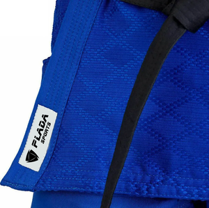 Custom Private Label Available Front Martial Art BJJ GI Jiu Jitsu Kimono Uniform for Unisex Training Gi Suit Polyester Cotton - Product Image 4