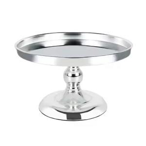 Soporte Metálico para Pasteles, Exhibidor de Postres, Soporte para Cupcakes, Soporte Duradero para Buffet - Product Image 2