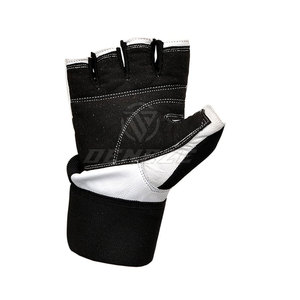 Gants de sport de qualité supérieure fabriqués au Pakistan, demi-doigts, nouvelle arrivée, best-sellers, pour adultes - Product Image 6