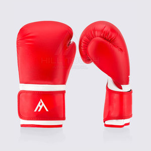 Professional Custom Design Boxing <b>Gloves</b> Heavy Duty Boxing <b>Gloves</b> Leather Made Boxing <b>Gloves</b> - Product Image 2