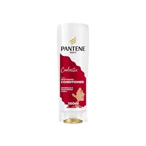 Après-shampoing Pantene Formule Soin Cheveux Lisses et Soyeux pour Contrôle des Frisottis et Douceur Longue Durée - Product Image 6