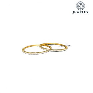 <b>Top</b> Quality Ring for Women with Clear <b>Crystal</b> Design Elegant Jewelry for Wedding Party and Gift Available For Export Price - Product Image 2