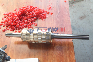 Exceptional Quality Automatic Hard <b>Candy</b> <b>Machine</b> New Condition Labor-Saving Continuous Operation & Automatic Feeding - Product Image 6