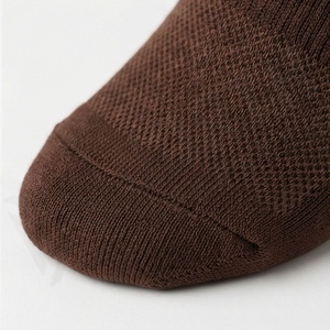 Knee High Running <b>Socks</b> Geometric Pattern Breathable Moisture Wicking Athletic <b>Compression</b> Support for Adults - Product Image 6