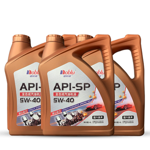 <span class=keywords><strong>Olio</strong></span> Motore Sintetico Premium SP <span class=keywords><strong>5W</strong></span>-<span class=keywords><strong>30</strong></span> per Motori TGDI, Catena di Distribuzione e Protezione Auto, per Fastback - Product Image 3