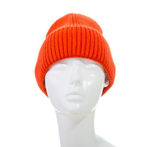 Custom Beanie Hat Knitted <b>Cap</b> Winter Beanies with Custom Logo Skiing Knit Hat Thermal Soft Outdoor Skull <b>Cap</b> for <b>Men</b> Women - Product Image 2