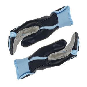Gants de frappe de baseball pour jeunes et adultes, conçus pour l'entraînement au frappeur, offrant confort, forte adhérence et mouvements flexibles. - Product Image 2