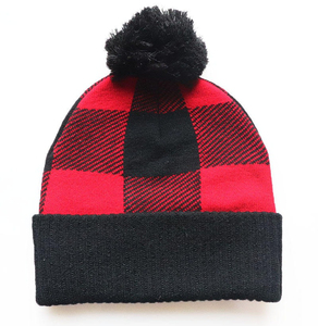 Bonnets personnalisés pour hommes, design de couleur personnalisé, logo personnalisé, bonnets d'hiver pour adultes, unisexes, accessoires vestimentaires - Product Image 6