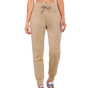 Precio barato Venta caliente Mujeres Joggers Ropa Mujeres Joggers Mejor Calidad Mujeres Joggers - Product Image 1