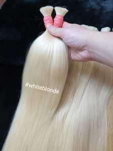 ผมเรีมีดิบแบบ100% เรียงตามแนวเดียวผมเรีมี่ - Product Image 4