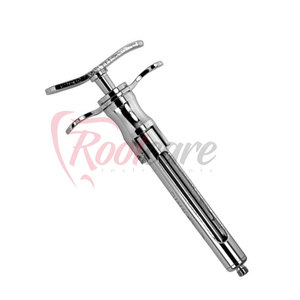 Jeringa Dental de Alto Rendimiento para Atención Médica, Jeringa Dental de Control Preciso para Clínicas Dentales - Product Image 2
