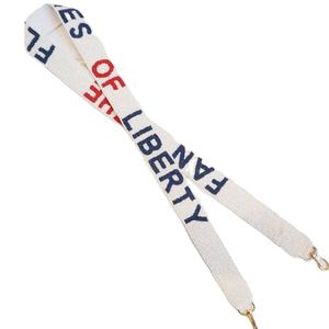 Haute qualité personnalisé indien fabriqué à la main cristal perlé sac à main sac à main réglable perlé sangles fantaisie Collection pour mariage - Product Image 1