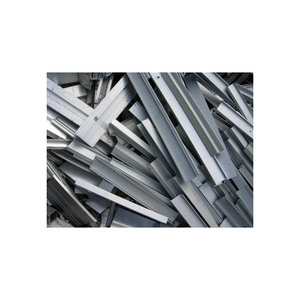 Bulk aluminum <b>scrap</b> ready for export to <b>metal</b> processing companies - Product Image 3