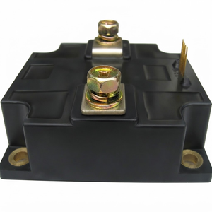 Module de puissance IGBT intelligent PM400HSA120 1200V 400A pour onduleur industriel - Product Image 2