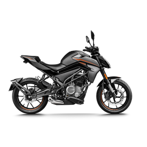 CFMOTO 250NK 2026 - Product Image 4