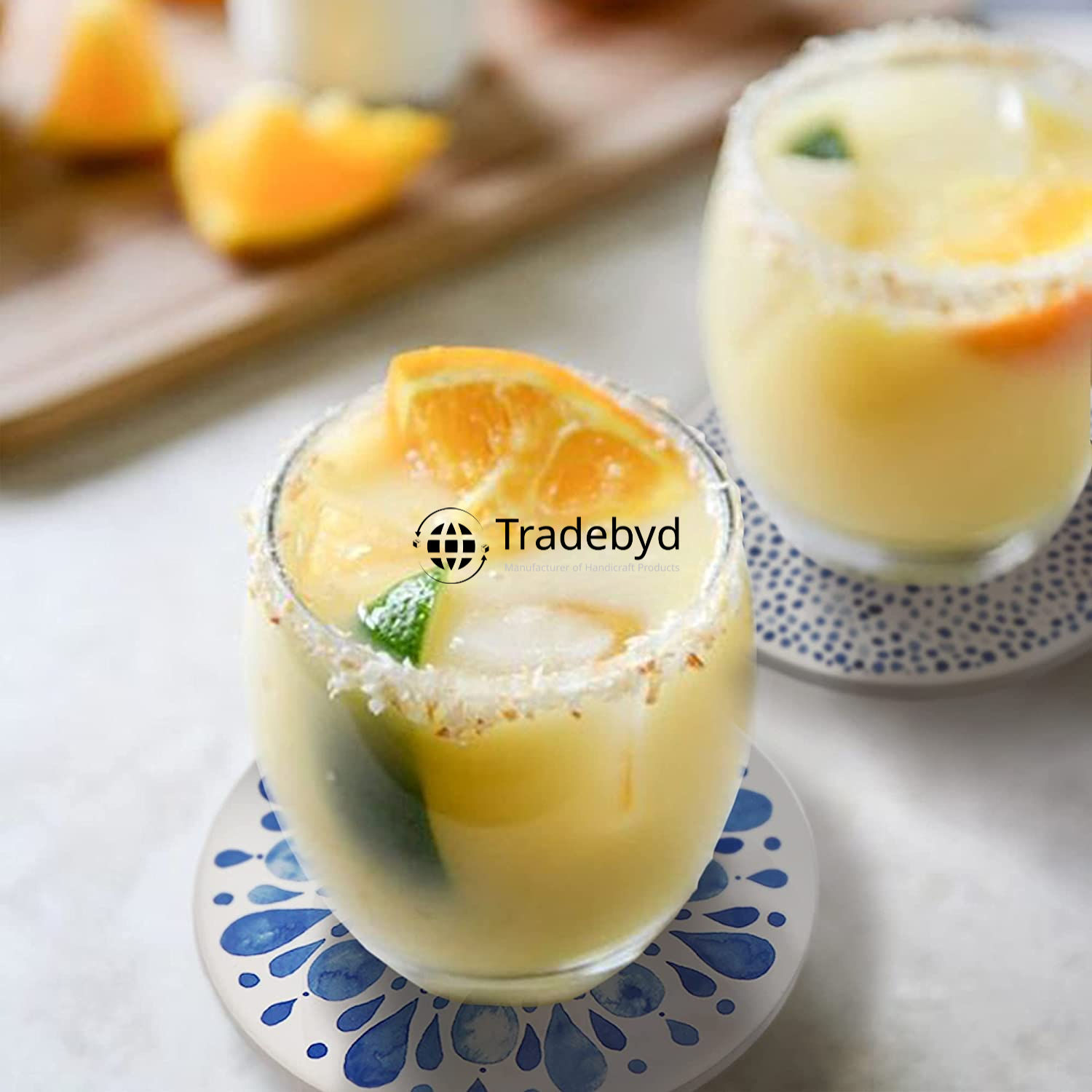 Available in different colors