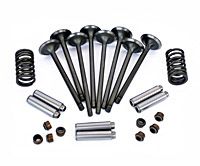 Pistón de Varilla 133083A1 de 44 mm 1-3 4 Fabricado en Fábrica, Compatible con Excavadora Case 580M 580L, Piezas de Repuesto para el Tren de Rodaje del Motor del Tractor - Product Image 3