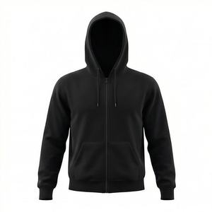 Sudaderas con Capucha Premium de Nueva Llegada para Hombre, Estilo Único, Transpirables, 100% Algodón, el Mejor Material, Felpa Gruesa, Sudaderas al por Mayor - Product Image 1