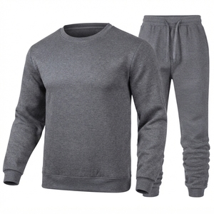 Ensemble de survêtement personnalisé de qualité supérieure pour hommes, ensemble de survêtement tendance, best-seller, prix très compétitif, ensemble 2 pièces pour hommes - Product Image 6