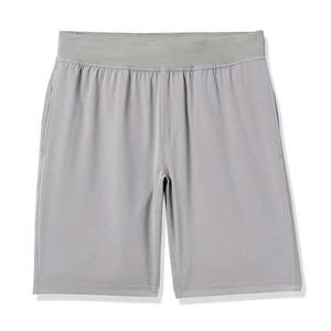Pantalones Cortos Deportivos para Hombre, Ligeros, Transpirables, Suaves, Cómodos, Cintura Elástica, Ideales para Deportes al Aire Libre, Marca Privada OEM - Product Image 2