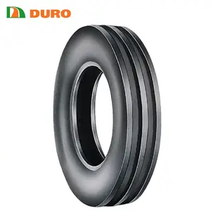 Fornecer tração lateral trator pneus abastecimento 4.00 8