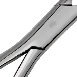 Pinzas de Extracción Manuales # Instrumento Dental de Extracción de Dientes Universal Inferior con Puntas Dentadas 151AS, Acero Inoxidable - Product Image 5