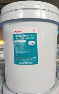 Halal Food Grade Tapioca Glucose Syrup DE42/DE60 12 Months Shelf Life for Beverage Bakery & <b>Confectionery</b>-Daesang Vietnam - Product Image 6