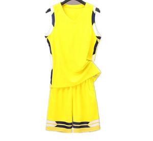Uniforme de basket-ball personnalisé de haute qualité, design de logo par sublimation, manches courtes, tissu respirant, maillot personnalisé, prix abordable - Product Image 2