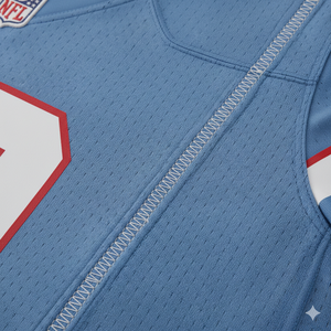 Jersey de Fútbol Americano OEM ODM |   Fabricante de Uniformes Deportivos para Equipos, Suministro al por Mayor - Product Image 3