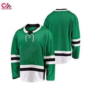 Customized Wholesale New Arrival High Quality <b>Ice</b> Hockey Jersey Best Manufacturer Custom <b>Ice</b> Hockey Jersey Wholesale Price - Product Image 1