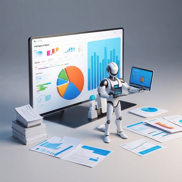 AI Ledger Pro Intelligent Accounting Software And Automated Financial Management System For Precision Business Bookkeeping