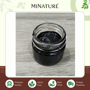 Resina de Shilajit 100% Pura y Natural de Origen India, de Alta Calidad, la Más Vendida al por Mayor, a un Precio Competitivo de Mercado - Product Image 5